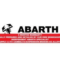 USED 2021 21 ABARTH 595 1.4 T-Jet EsseEsse 70th Hatchback 3dr Petrol Manual Euro 6 (180 bhp) --CARBON SHELL SABELT--AKRAPOVIC--