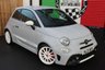 USED 2021 21 ABARTH 595 1.4 T-Jet EsseEsse 70th Hatchback 3dr Petrol Manual Euro 6 (180 bhp) --CARBON SHELL SABELT--AKRAPOVIC--