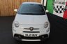 USED 2021 21 ABARTH 595 1.4 T-Jet EsseEsse 70th Hatchback 3dr Petrol Manual Euro 6 (180 bhp) --CARBON SHELL SABELT--AKRAPOVIC--