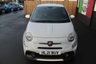 USED 2021 21 ABARTH 595 1.4 T-Jet EsseEsse 70th Hatchback 3dr Petrol Manual Euro 6 (180 bhp) --CARBON SHELL SABELT--AKRAPOVIC--