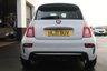USED 2021 21 ABARTH 595 1.4 T-Jet EsseEsse 70th Hatchback 3dr Petrol Manual Euro 6 (180 bhp) --CARBON SHELL SABELT--AKRAPOVIC--