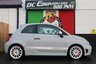 USED 2021 21 ABARTH 595 1.4 T-Jet EsseEsse 70th Hatchback 3dr Petrol Manual Euro 6 (180 bhp) --CARBON SHELL SABELT--AKRAPOVIC--