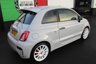 USED 2021 21 ABARTH 595 1.4 T-Jet EsseEsse 70th Hatchback 3dr Petrol Manual Euro 6 (180 bhp) --CARBON SHELL SABELT--AKRAPOVIC--