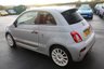 USED 2021 21 ABARTH 595 1.4 T-Jet EsseEsse 70th Hatchback 3dr Petrol Manual Euro 6 (180 bhp) --CARBON SHELL SABELT--AKRAPOVIC--