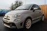 USED 2021 21 ABARTH 595 1.4 T-Jet EsseEsse 70th Hatchback 3dr Petrol Manual Euro 6 (180 bhp) --CARBON SHELL SABELT--AKRAPOVIC--