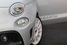 USED 2021 21 ABARTH 595 1.4 T-Jet EsseEsse 70th Hatchback 3dr Petrol Manual Euro 6 (180 bhp) --CARBON SHELL SABELT--AKRAPOVIC--