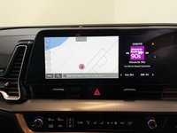 USED 2024 74 KIA SPORTAGE 1.6 h T-GDi GT-Line SUV 5dr Petrol Hybrid Auto Euro 6 (s/s) (207 bhp) 2 keys, reverse cam, digi dash, NAV