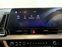 USED 2024 74 KIA SPORTAGE 1.6 h T-GDi GT-Line SUV 5dr Petrol Hybrid Auto Euro 6 (s/s) (207 bhp) 2 keys, reverse cam, digi dash, NAV