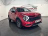 USED 2024 74 KIA SPORTAGE 1.6 h T-GDi GT-Line SUV 5dr Petrol Hybrid Auto Euro 6 (s/s) (207 bhp) 2 keys, reverse cam, digi dash, NAV