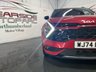 USED 2024 74 KIA SPORTAGE 1.6 h T-GDi GT-Line SUV 5dr Petrol Hybrid Auto Euro 6 (s/s) (207 bhp) 2 keys, reverse cam, digi dash, NAV
