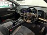 USED 2024 74 KIA SPORTAGE 1.6 h T-GDi GT-Line SUV 5dr Petrol Hybrid Auto Euro 6 (s/s) (207 bhp) 2 keys, reverse cam, digi dash, NAV