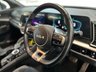 USED 2024 74 KIA SPORTAGE 1.6 h T-GDi GT-Line SUV 5dr Petrol Hybrid Auto Euro 6 (s/s) (207 bhp) 2 keys, reverse cam, digi dash, NAV