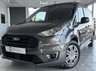USED 2022 22 FORD TRANSIT CONNECT 1.5 230 EcoBlue Trend Panel Van 5dr Diesel Manual L2 Euro 6 (s/s) (100 ps) BIG SPEC DUAL SIDE LOAD DOORS - 3K FACTORY EXRAS + AIR CON