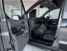 USED 2022 22 FORD TRANSIT CONNECT 1.5 230 EcoBlue Trend Panel Van 5dr Diesel Manual L2 Euro 6 (s/s) (100 ps) BIG SPEC DUAL SIDE LOAD DOORS - 3K FACTORY EXRAS + AIR CON