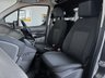 USED 2022 22 FORD TRANSIT CONNECT 1.5 230 EcoBlue Trend Panel Van 5dr Diesel Manual L2 Euro 6 (s/s) (100 ps) BIG SPEC DUAL SIDE LOAD DOORS - 3K FACTORY EXRAS + AIR CON