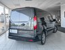 USED 2022 22 FORD TRANSIT CONNECT 1.5 230 EcoBlue Trend Panel Van 5dr Diesel Manual L2 Euro 6 (s/s) (100 ps) BIG SPEC DUAL SIDE LOAD DOORS - 3K FACTORY EXRAS + AIR CON