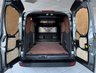 USED 2022 22 FORD TRANSIT CONNECT 1.5 230 EcoBlue Trend Panel Van 5dr Diesel Manual L2 Euro 6 (s/s) (100 ps) BIG SPEC DUAL SIDE LOAD DOORS - 3K FACTORY EXRAS + AIR CON