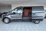 USED 2022 22 FORD TRANSIT CONNECT 1.5 230 EcoBlue Trend Panel Van 5dr Diesel Manual L2 Euro 6 (s/s) (100 ps) BIG SPEC DUAL SIDE LOAD DOORS - 3K FACTORY EXRAS + AIR CON
