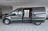 USED 2022 22 FORD TRANSIT CONNECT 1.5 230 EcoBlue Trend Panel Van 5dr Diesel Manual L2 Euro 6 (s/s) (100 ps) BIG SPEC DUAL SIDE LOAD DOORS - 3K FACTORY EXRAS + AIR CON