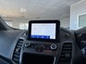 USED 2022 22 FORD TRANSIT CONNECT 1.5 230 EcoBlue Trend Panel Van 5dr Diesel Manual L2 Euro 6 (s/s) (100 ps) BIG SPEC DUAL SIDE LOAD DOORS - 3K FACTORY EXRAS + AIR CON