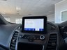 USED 2022 22 FORD TRANSIT CONNECT 1.5 230 EcoBlue Trend Panel Van 5dr Diesel Manual L2 Euro 6 (s/s) (100 ps) BIG SPEC DUAL SIDE LOAD DOORS - 3K FACTORY EXRAS + AIR CON
