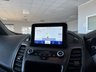 USED 2022 22 FORD TRANSIT CONNECT 1.5 230 EcoBlue Trend Panel Van 5dr Diesel Manual L2 Euro 6 (s/s) (100 ps) BIG SPEC DUAL SIDE LOAD DOORS - 3K FACTORY EXRAS + AIR CON