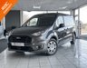 USED 2022 22 FORD TRANSIT CONNECT 1.5 230 EcoBlue Trend Panel Van 5dr Diesel Manual L2 Euro 6 (s/s) (100 ps) BIG SPEC DUAL SIDE LOAD DOORS - 3K FACTORY EXRAS + AIR CON