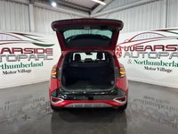 USED 2024 74 KIA SPORTAGE 1.6 h T-GDi GT-Line SUV 5dr Petrol Hybrid Auto Euro 6 (s/s) (207 bhp) 2 keys, reverse cam, digi dash, NAV