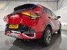 USED 2024 74 KIA SPORTAGE 1.6 h T-GDi GT-Line SUV 5dr Petrol Hybrid Auto Euro 6 (s/s) (207 bhp) 2 keys, reverse cam, digi dash, NAV