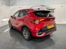 USED 2024 74 KIA SPORTAGE 1.6 h T-GDi GT-Line SUV 5dr Petrol Hybrid Auto Euro 6 (s/s) (207 bhp) 2 keys, reverse cam, digi dash, NAV
