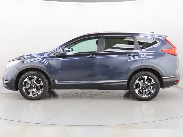 2019 Honda CR-V 1.5L Sr 5dr - Photo 6
