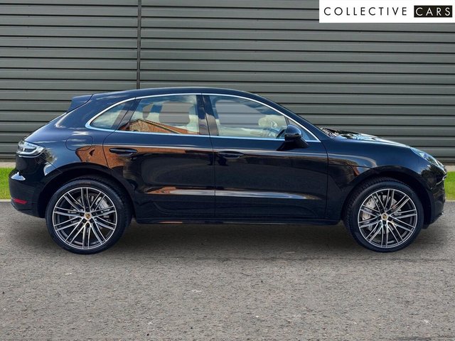 2019 PORSCHE MACAN 2.9T V6 Turbo SUV 5dr Petrol PDK 4WD Euro 6 (s/s) (440 ps) - Photo 2