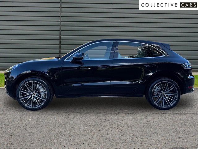 2019 PORSCHE MACAN 2.9T V6 Turbo SUV 5dr Petrol PDK 4WD Euro 6 (s/s) (440 ps) - Photo 6
