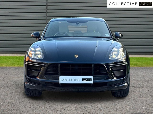 2019 PORSCHE MACAN 2.9T V6 Turbo SUV 5dr Petrol PDK 4WD Euro 6 (s/s) (440 ps) - Photo 8