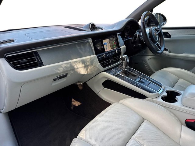 2019 PORSCHE MACAN 2.9T V6 Turbo SUV 5dr Petrol PDK 4WD Euro 6 (s/s) (440 ps) - Photo 10
