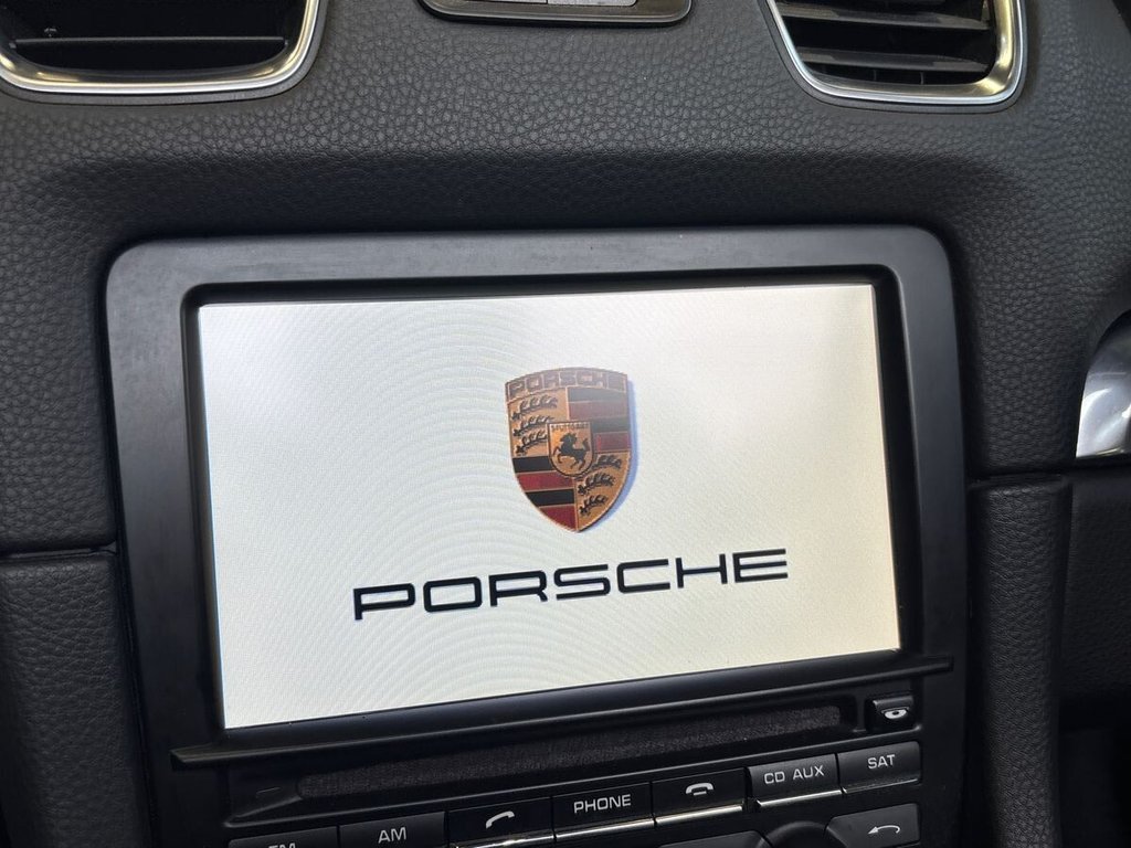 USED 2014 14 PORSCHE BOXSTER 2.7 981 Convertible 2dr Petrol PDK Euro 5 (s/s) (265 ps) PORSCHE HISTORY|GREAT EXAMPLE