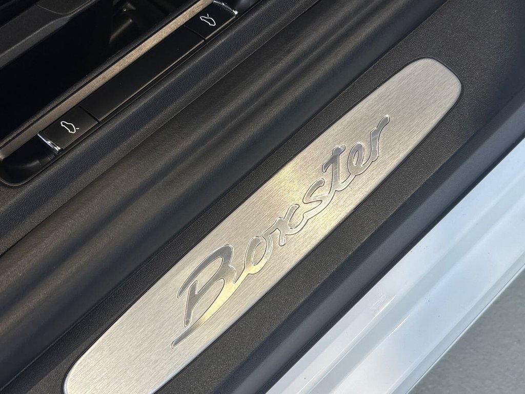 USED 2014 14 PORSCHE BOXSTER 2.7 981 Convertible 2dr Petrol PDK Euro 5 (s/s) (265 ps) PORSCHE HISTORY|GREAT EXAMPLE