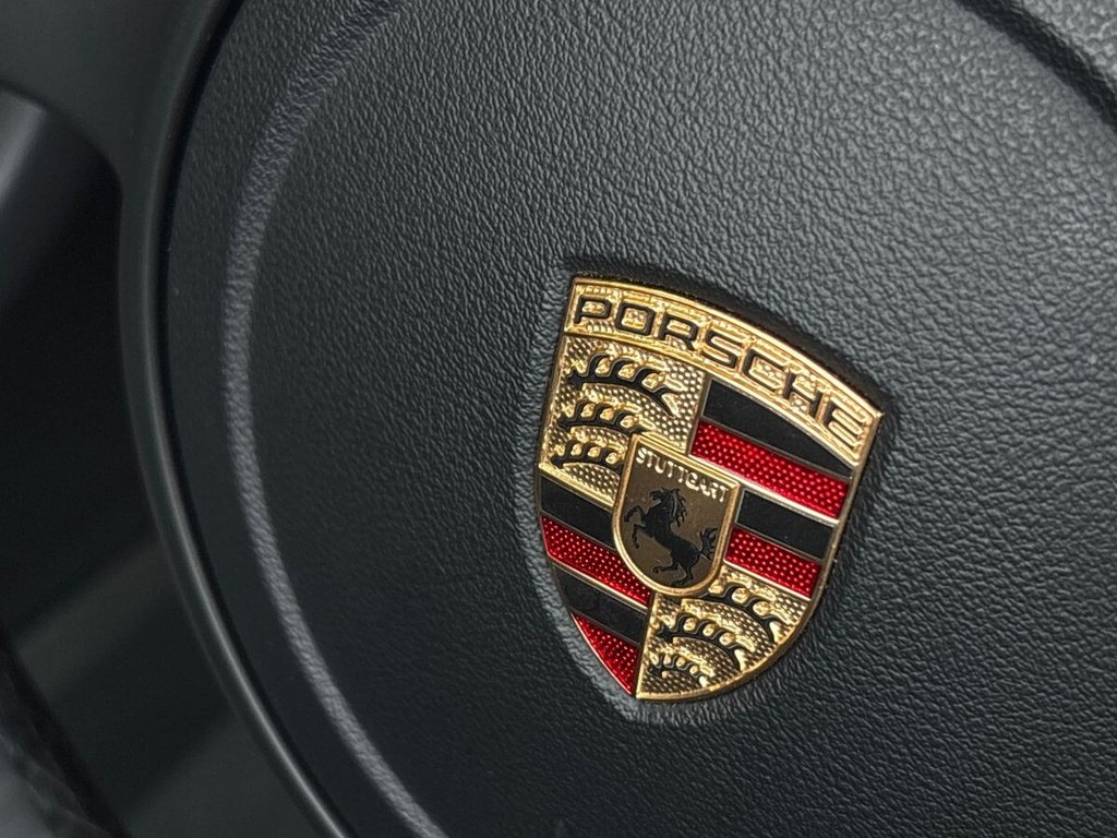 USED 2014 14 PORSCHE BOXSTER 2.7 981 Convertible 2dr Petrol PDK Euro 5 (s/s) (265 ps) PORSCHE HISTORY|GREAT EXAMPLE