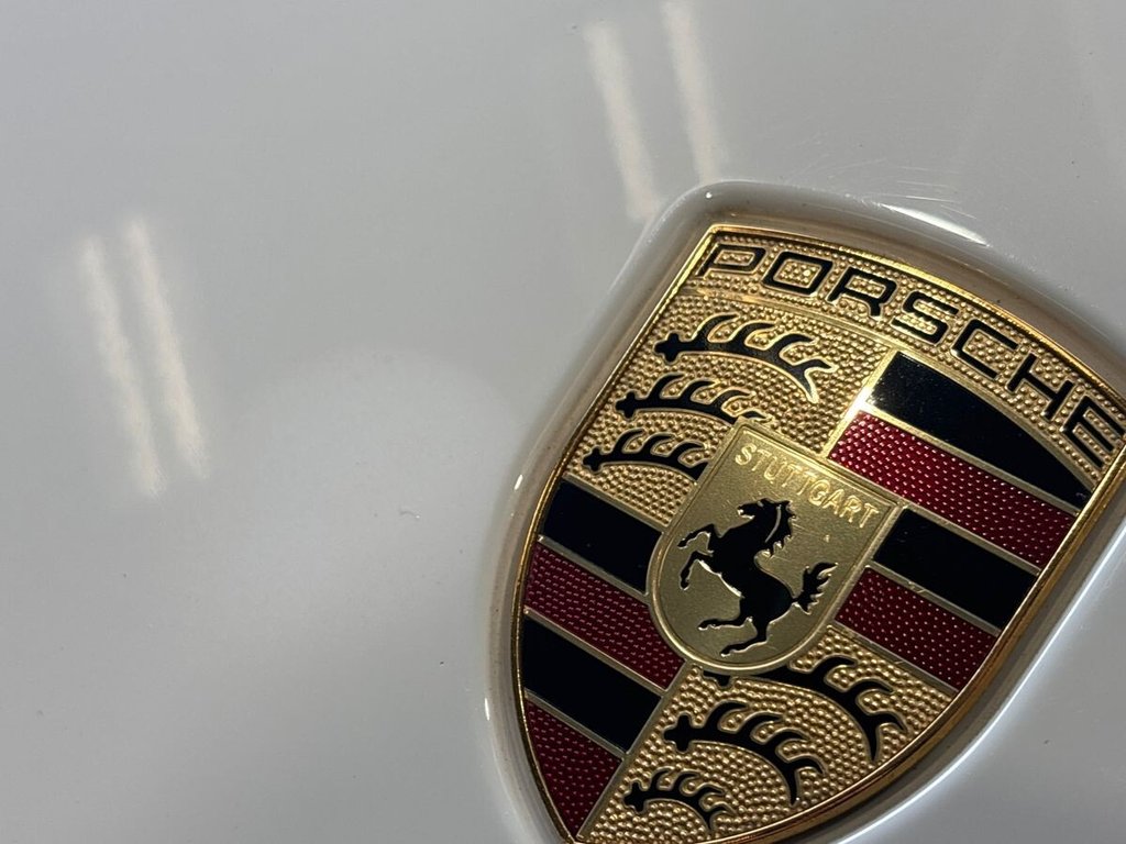 USED 2014 14 PORSCHE BOXSTER 2.7 981 Convertible 2dr Petrol PDK Euro 5 (s/s) (265 ps) PORSCHE HISTORY|GREAT EXAMPLE