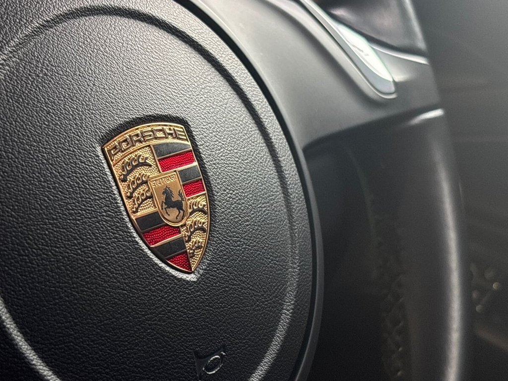 USED 2014 14 PORSCHE BOXSTER 2.7 981 Convertible 2dr Petrol PDK Euro 5 (s/s) (265 ps) PORSCHE HISTORY|GREAT EXAMPLE