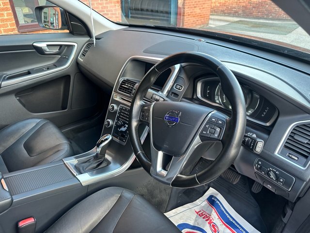 View our VOLVO XC60