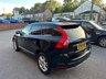 USED 2015 15 VOLVO XC60 2.0 D4 SE Lux Nav SUV 5dr Diesel Auto Euro 6 (s/s) (190 ps) New timing belt just fitted : Bluetooth : Sat Nav : DAB Radio : Leather upholstery : Isofix : Elec Driver's seat : Heated front seats + screen : Air-conditioning : Rear parking sensors : Remotely operated tailgate : Cargo/Load cover