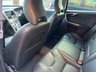 USED 2015 15 VOLVO XC60 2.0 D4 SE Lux Nav SUV 5dr Diesel Auto Euro 6 (s/s) (190 ps) New timing belt just fitted : Bluetooth : Sat Nav : DAB Radio : Leather upholstery : Isofix : Elec Driver's seat : Heated front seats + screen : Air-conditioning : Rear parking sensors : Remotely operated tailgate : Cargo/Load cover