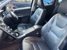 USED 2015 15 VOLVO XC60 2.0 D4 SE Lux Nav SUV 5dr Diesel Auto Euro 6 (s/s) (190 ps) New timing belt just fitted : Bluetooth : Sat Nav : DAB Radio : Leather upholstery : Isofix : Elec Driver's seat : Heated front seats + screen : Air-conditioning : Rear parking sensors : Remotely operated tailgate : Cargo/Load cover