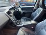 USED 2015 15 VOLVO XC60 2.0 D4 SE Lux Nav SUV 5dr Diesel Auto Euro 6 (s/s) (190 ps) New timing belt just fitted : Bluetooth : Sat Nav : DAB Radio : Leather upholstery : Isofix : Elec Driver's seat : Heated front seats + screen : Air-conditioning : Rear parking sensors : Remotely operated tailgate : Cargo/Load cover