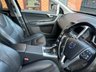 USED 2015 15 VOLVO XC60 2.0 D4 SE Lux Nav SUV 5dr Diesel Auto Euro 6 (s/s) (190 ps) New timing belt just fitted : Bluetooth : Sat Nav : DAB Radio : Leather upholstery : Isofix : Elec Driver's seat : Heated front seats + screen : Air-conditioning : Rear parking sensors : Remotely operated tailgate : Cargo/Load cover