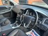 USED 2015 15 VOLVO XC60 2.0 D4 SE Lux Nav SUV 5dr Diesel Auto Euro 6 (s/s) (190 ps) New timing belt just fitted : Bluetooth : Sat Nav : DAB Radio : Leather upholstery : Isofix : Elec Driver's seat : Heated front seats + screen : Air-conditioning : Rear parking sensors : Remotely operated tailgate : Cargo/Load cover