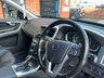 USED 2015 15 VOLVO XC60 2.0 D4 SE Lux Nav SUV 5dr Diesel Auto Euro 6 (s/s) (190 ps) New timing belt just fitted : Bluetooth : Sat Nav : DAB Radio : Leather upholstery : Isofix : Elec Driver's seat : Heated front seats + screen : Air-conditioning : Rear parking sensors : Remotely operated tailgate : Cargo/Load cover