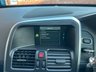USED 2015 15 VOLVO XC60 2.0 D4 SE Lux Nav SUV 5dr Diesel Auto Euro 6 (s/s) (190 ps) New timing belt just fitted : Bluetooth : Sat Nav : DAB Radio : Leather upholstery : Isofix : Elec Driver's seat : Heated front seats + screen : Air-conditioning : Rear parking sensors : Remotely operated tailgate : Cargo/Load cover