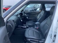 USED 2018 68 KIA SOUL 1.6 CRDi 3 SUV 5dr Diesel Manual Euro 6 (134 bhp) 